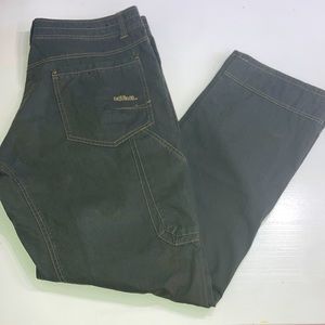 Kuhl Men’s Mountain Pants 36x32